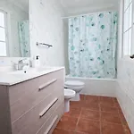 Apartamento Arrumbadores Con Terraza En Conil *