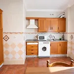 Apartamento Arrumbadores Con Terraza En Conil