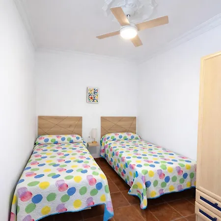 Apartment Arrumbadores Con Terraza En Conil *