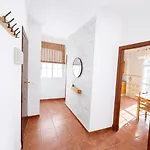 Arrumbadores Con Terraza En Conil Апартаменты Кониль-де-ла-Фронтера